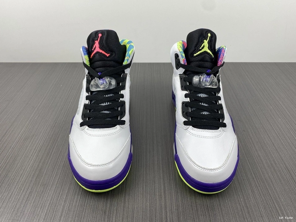 DB3335-100 “Alternate  Air Jordan Bel-Air” 5 0129